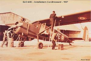 175- ARMEE DE L'AIR EN ALGERIE 1945-1962-23 (104)